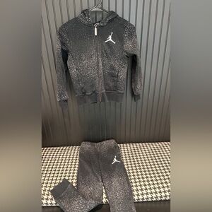 Jordan Boys Sweatsuit Jordan Nike